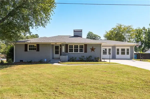 118 Rand Boulevard, Archdale, NC 27263