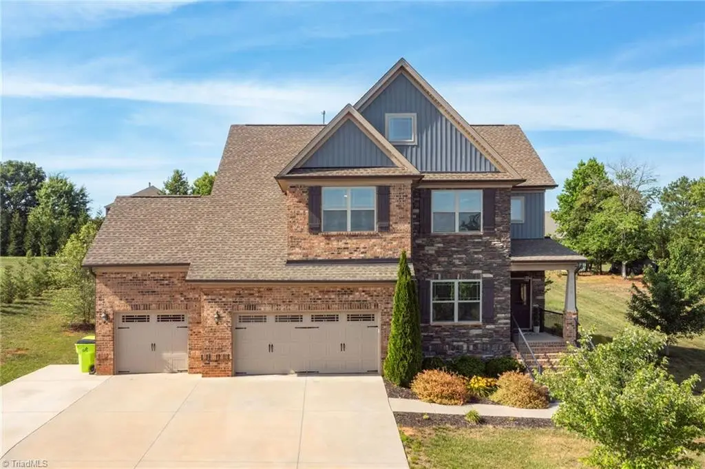 8104 Ridgeback Court, Stokesdale, NC 27357 - #1