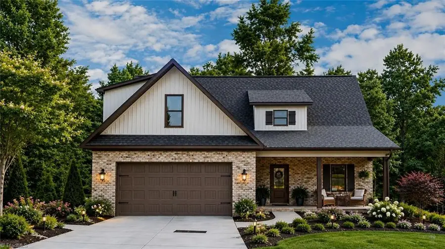 108 Sprucewood Court, Archdale, NC 27263 - #2