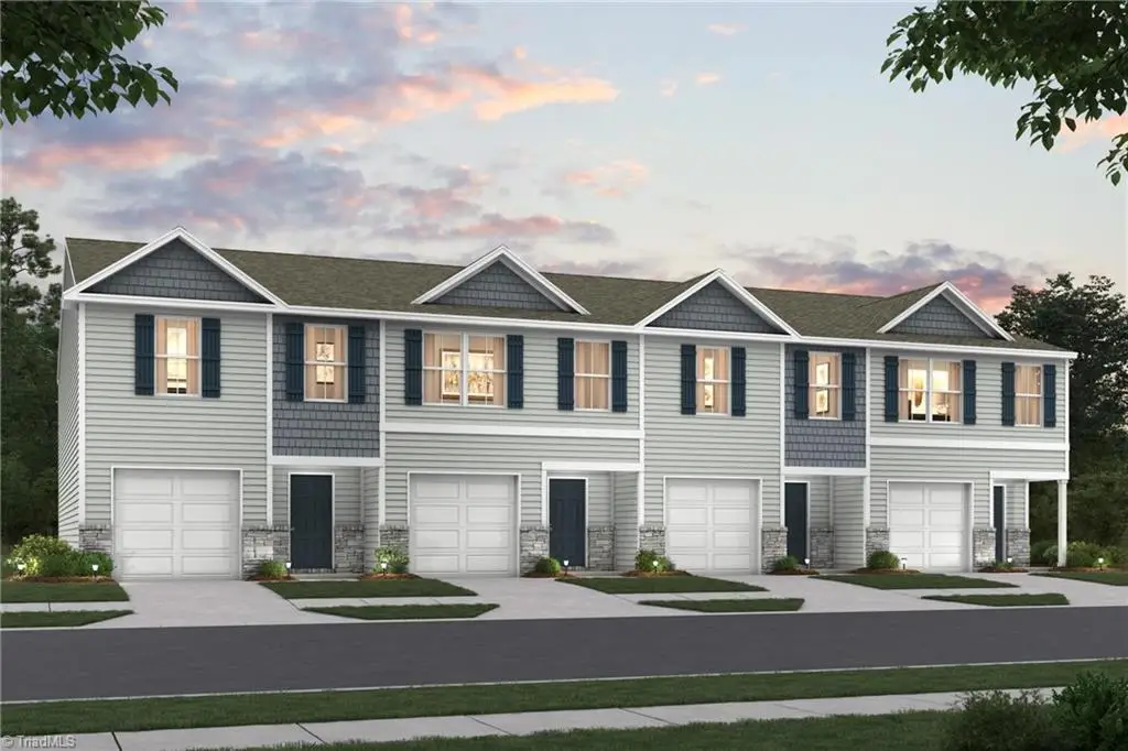 826 Pine Cone Lane, Lexington, NC 27292 - #1