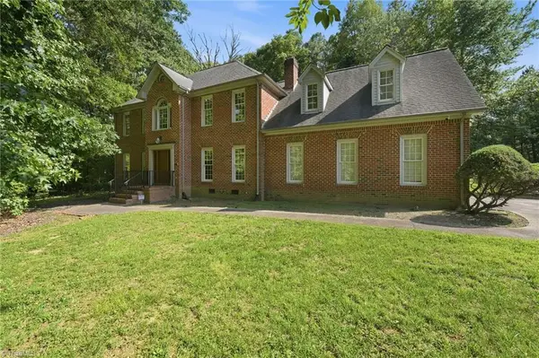 5401 Brekenwood Road, Pleasant Garden, NC 27313