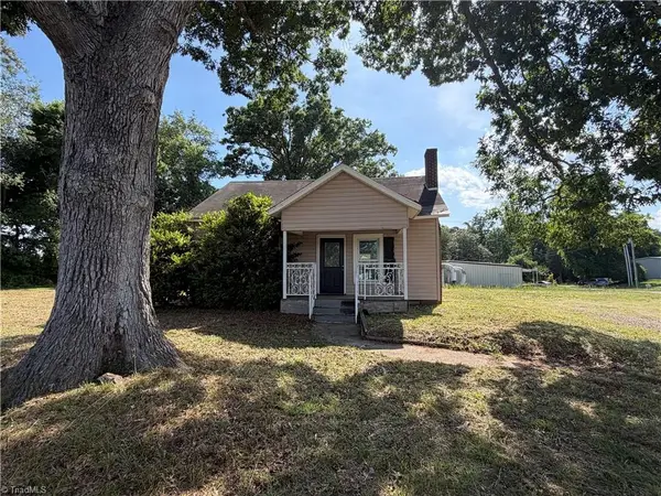 1496 S Main Street, Randleman, NC 27317