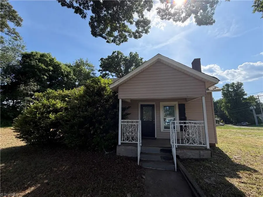 1496 S Main Street, Randleman, NC 27317 - #2