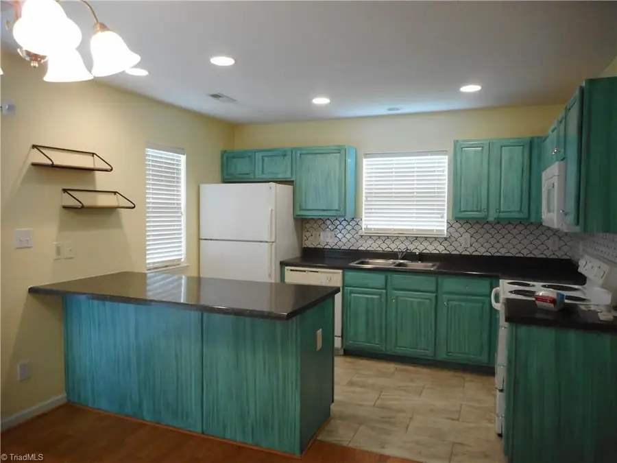 4339 Carlys Way, Greensboro, NC 27410 - #3