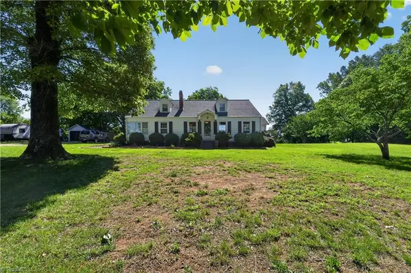 1228 Tussey Road, Lexington, NC 27295
