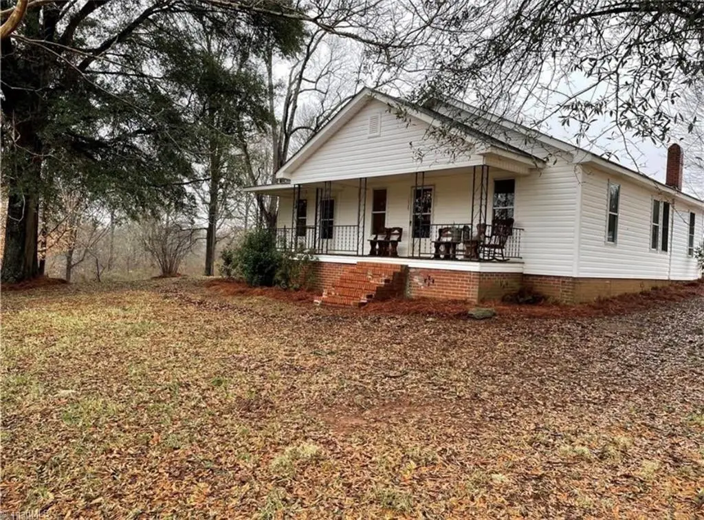 1028 Gladstone Road, Mocksville, NC 27028 - #1
