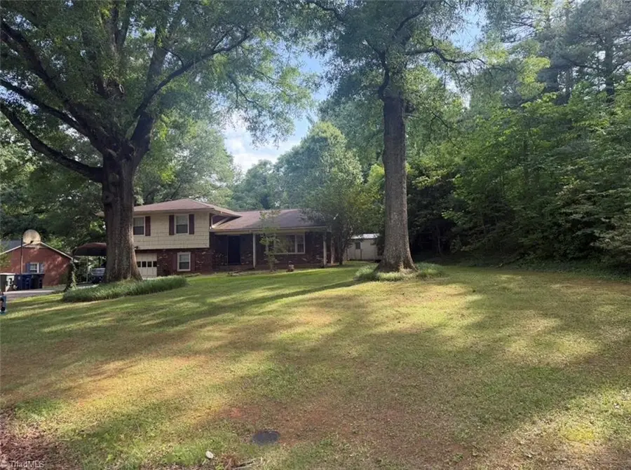 2050 Independence Road, Winston Salem, NC 27106 - #2