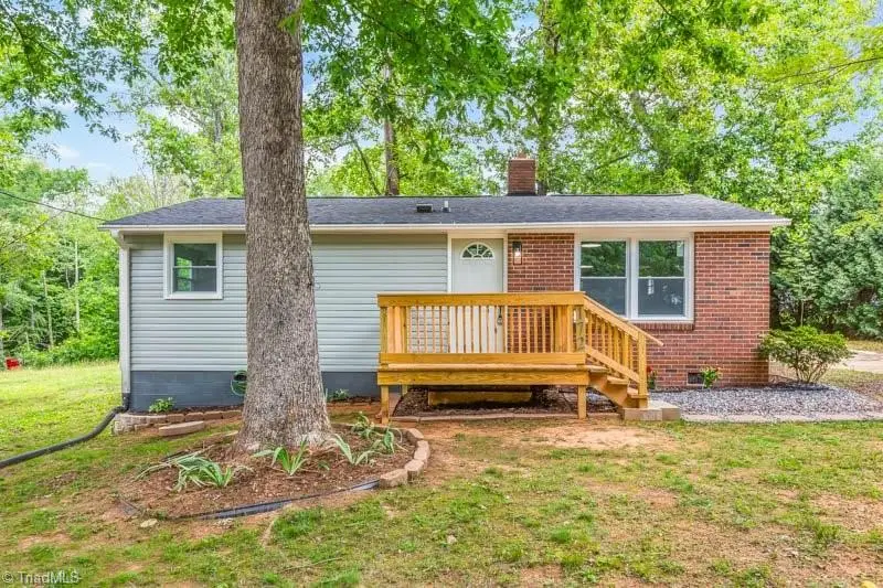 172 Foster Mill Road, Wilkesboro, NC 28697 - #1