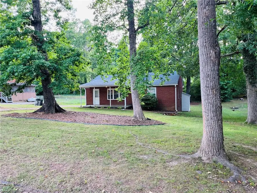3604 Rocklane Drive, Archdale, NC 27263 - #3