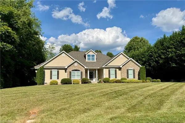 133 Cedar Ridge Drive, Millers Creek, NC 28651