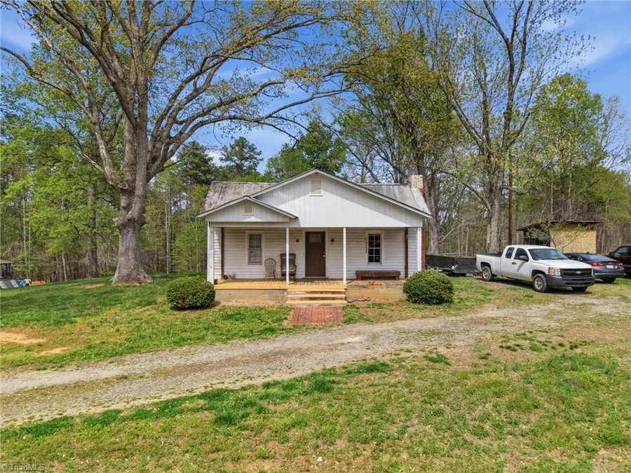 1327 Spainhour Mill Road, Pinnacle, NC 27043 - #3