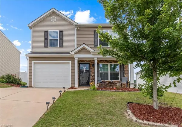 1553 Kilstrom Street, Rural Hall, NC 27045