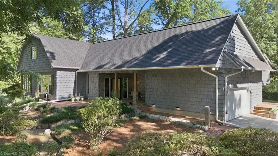 3069 Wallburg High Point Road, High Point, NC 27265 - #2
