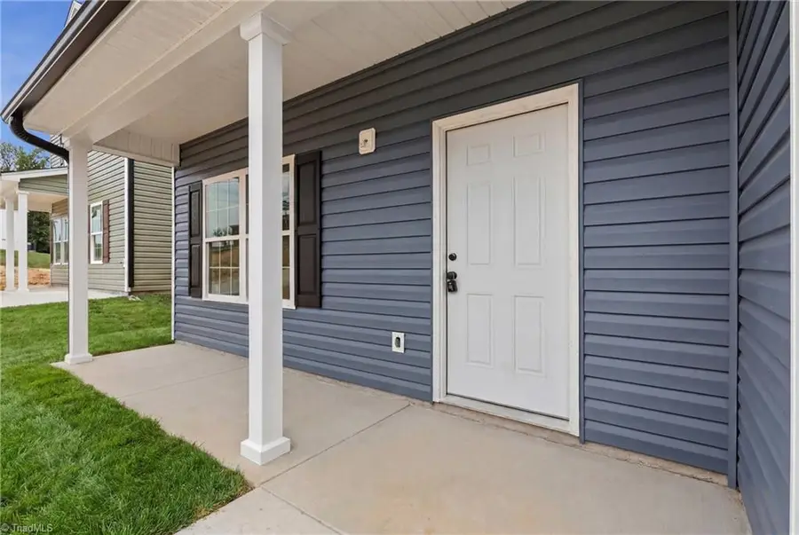 1003 Moody Street, Greensboro, NC 27401 - #3