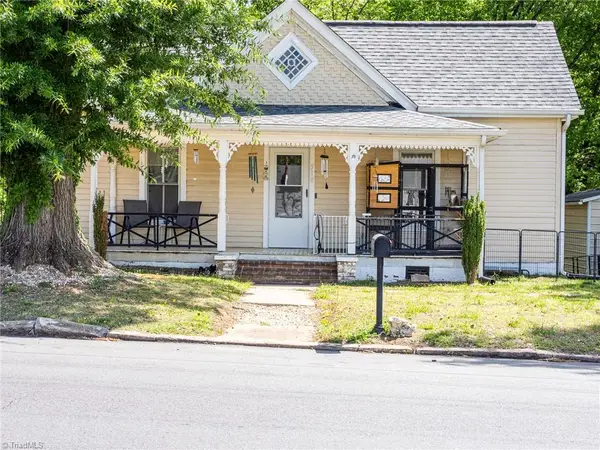 518 Washburn Avenue, Eden, NC 27288