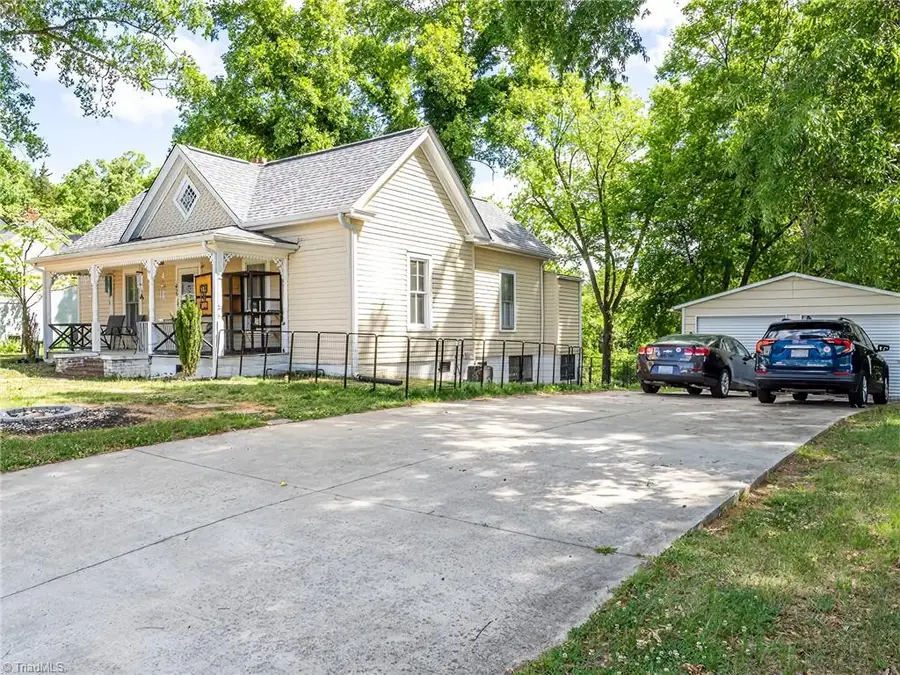 518 Washburn Avenue, Eden, NC 27288 - #2
