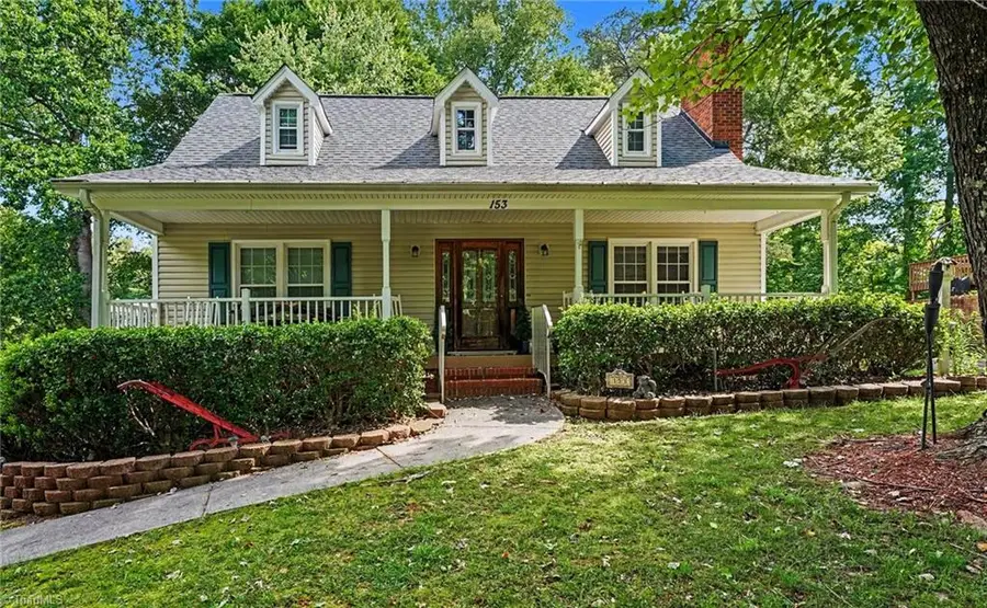 153 Winfield Drive, King, NC 27021 - #2