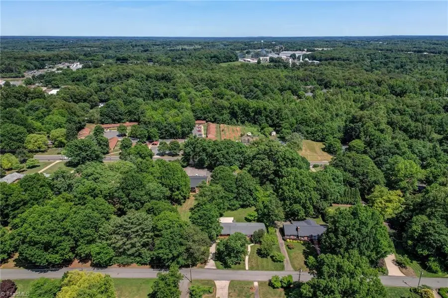1857 Pennrose Drive, Reidsville, NC 27320 - #3