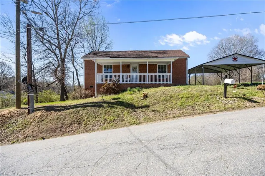 625 Flynn Street, Eden, NC 27288 - #3
