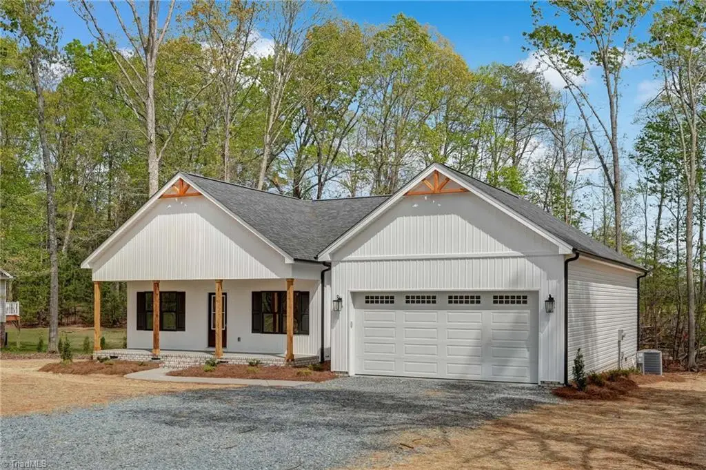 140 Bud Road, Reidsville, NC 27320 - #1
