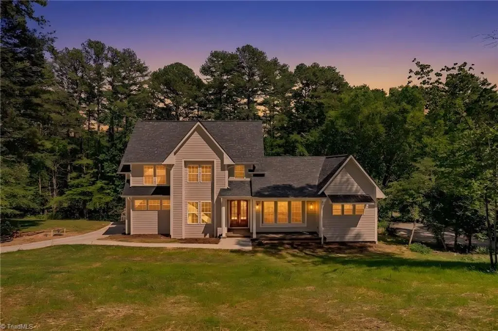 2592 Fox Ridge Road, Asheboro, NC 27205 - #1