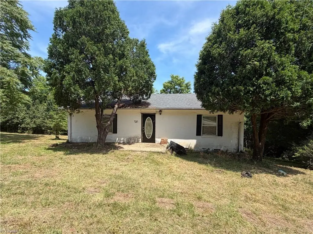 533 Thornton Road, Mayodan, NC 27027 - #1