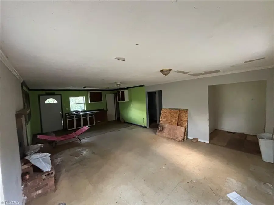 533 Thornton Road, Mayodan, NC 27027 - #3