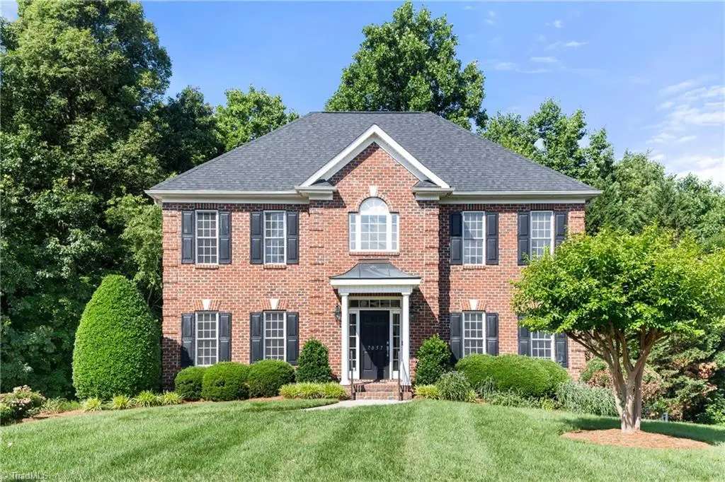 7057 Harperglen Road, Clemmons, NC 27012 - #1
