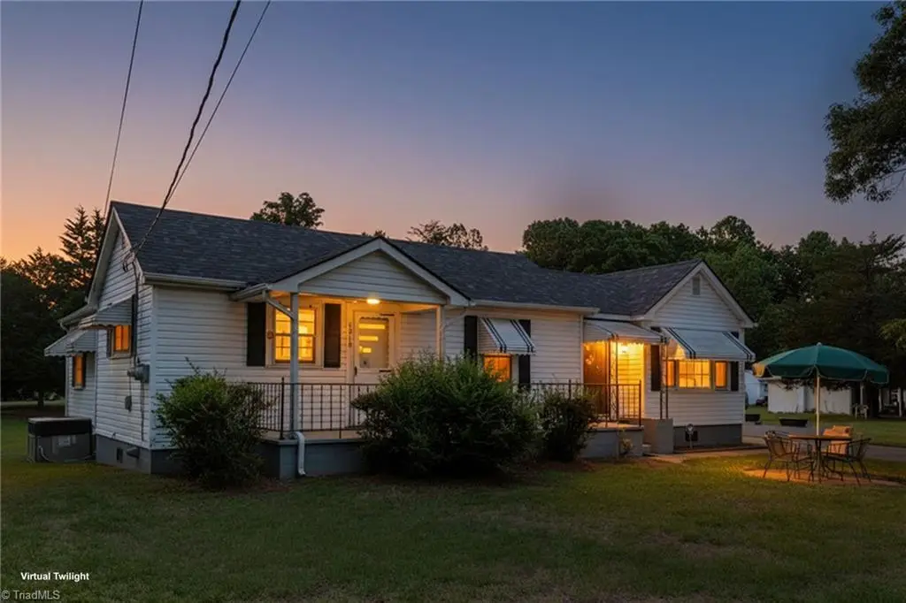 1315 Rosemary Street, Reidsville, NC 27320 - #1