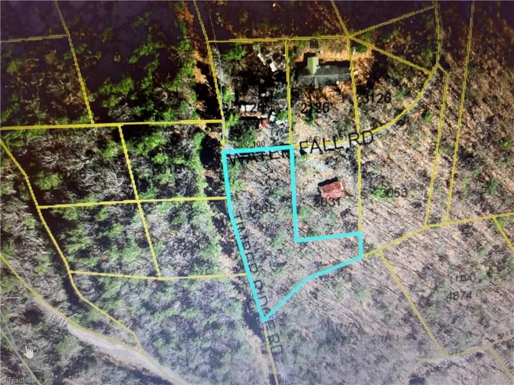 tbd Timber Ridge Road, Millers Creek, NC 28651 - #1