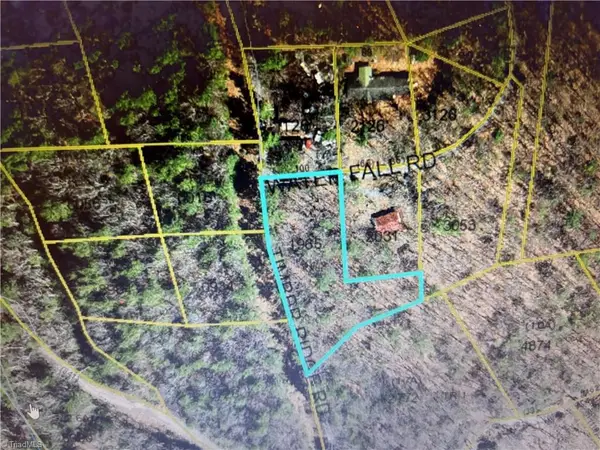 tbd Timber Ridge Road, Millers Creek, NC 28651