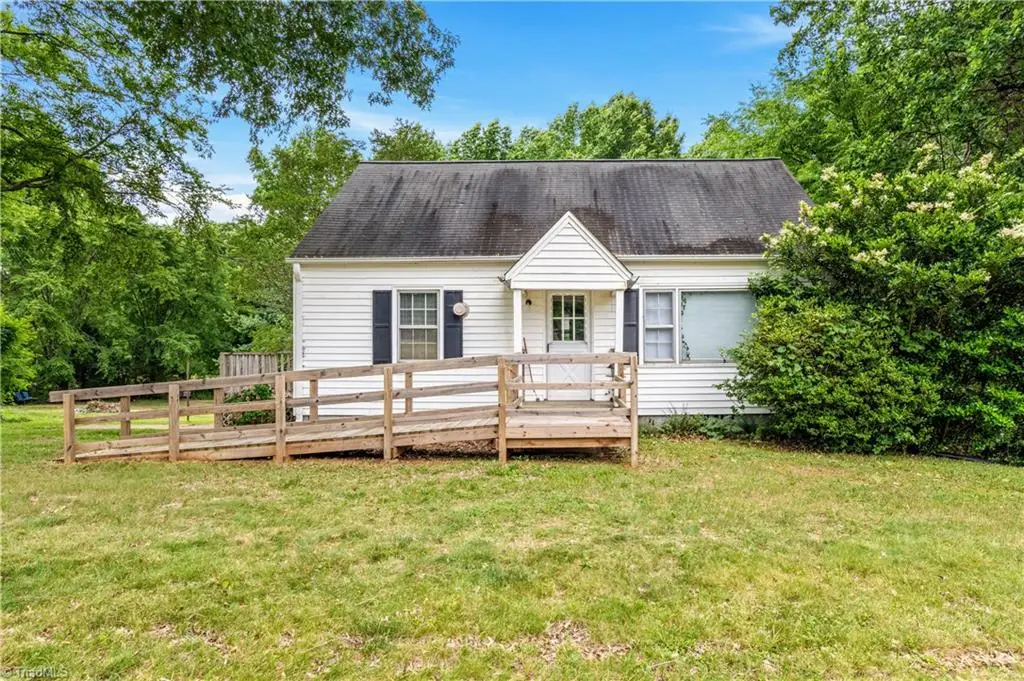 141 Vanzant Road, Mocksville, NC 27028 - #1