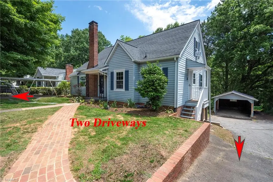 1760 Polo Road, Winston Salem, NC 27106 - #2