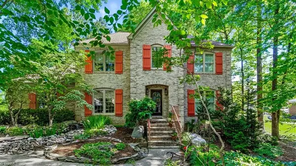 1502 Regents Park Lane, Greensboro, NC 27455