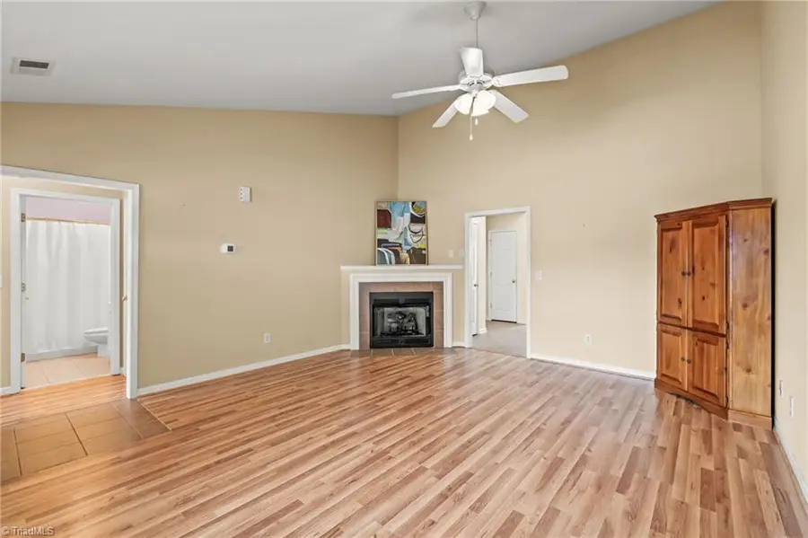 3925 Parkview Court, Winston Salem, NC 27127 - #2
