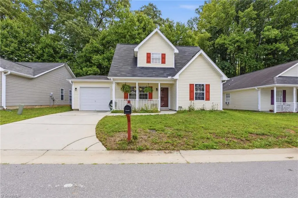 3389 Tinley Park Drive, Winston Salem, NC 27107 - #1