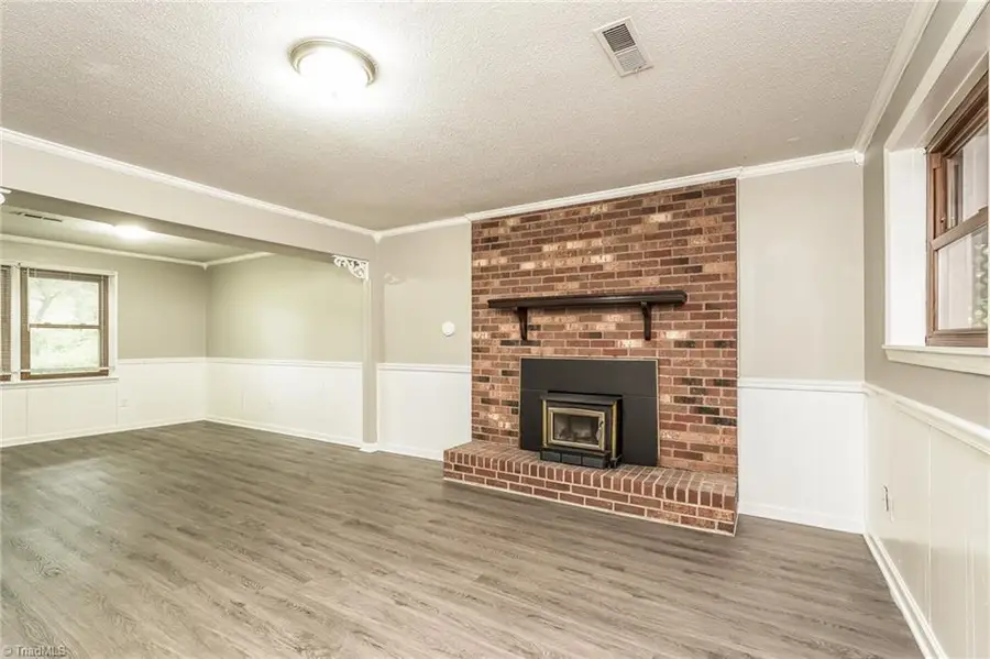 4290 Mashie Drive, Pfafftown, NC 27040 - #2