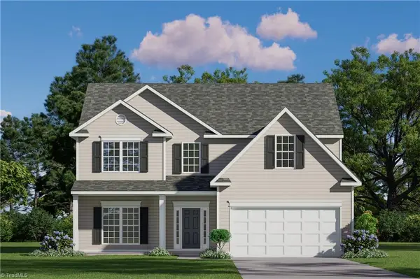 3918 Cassillis Way, Colfax, NC 27235