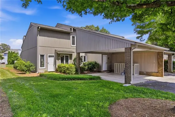 187 Spyglass Drive, Advance, NC 27006