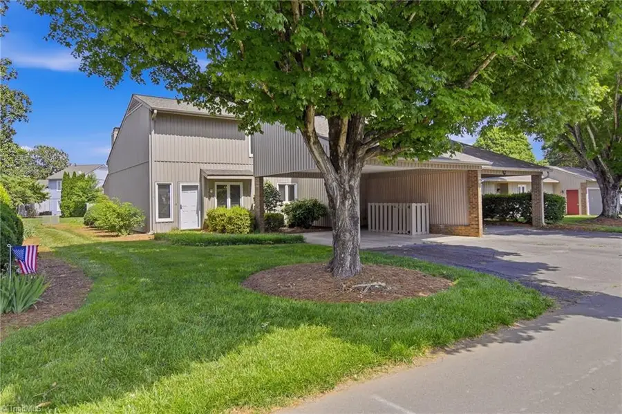 187 Spyglass Drive, Advance, NC 27006 - #3