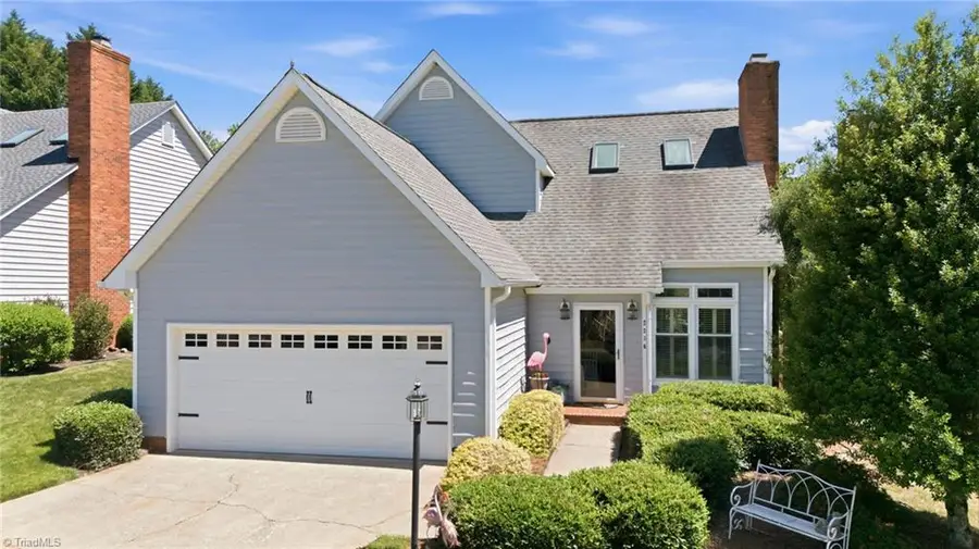 2236 King George Court, Winston Salem, NC 27103 - #2