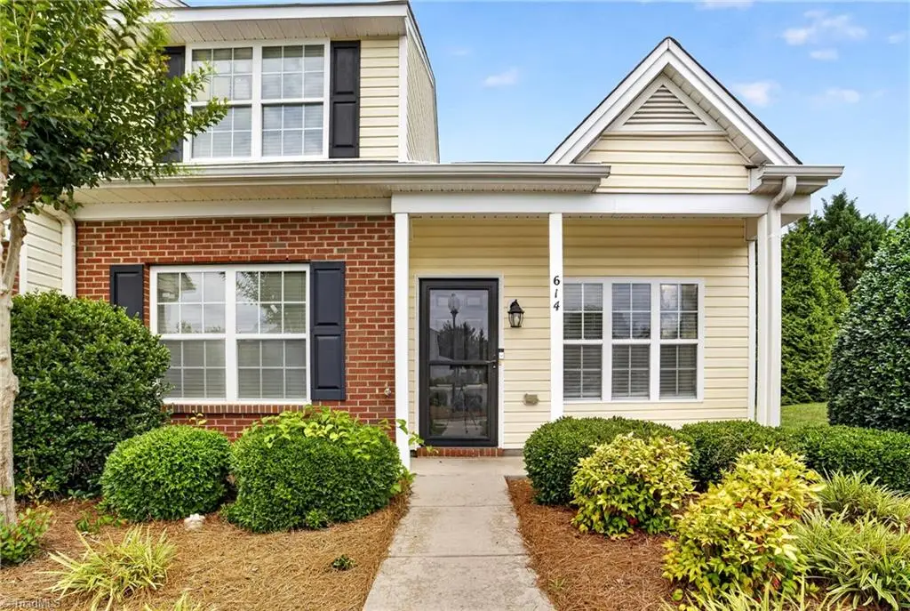 614 Grasswren Way, Greensboro, NC 27409 - #1