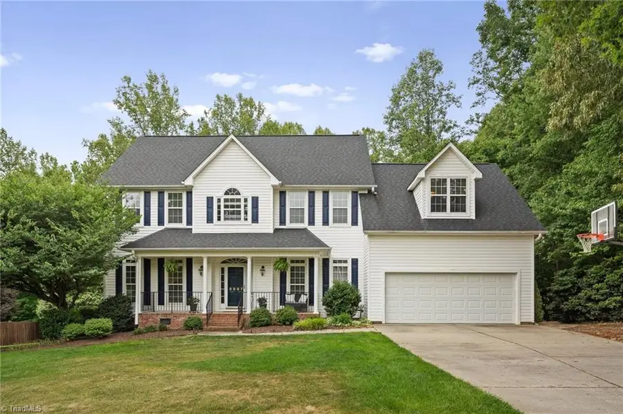 6997 Saratoga Court, Summerfield, NC 27358 - #2