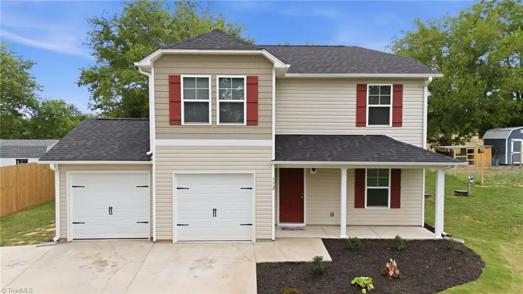 132 Billy Goat Court, Lexington, NC 27292 - #1