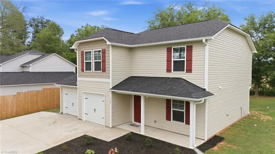132 Billy Goat Court, Lexington, NC 27292 - #2