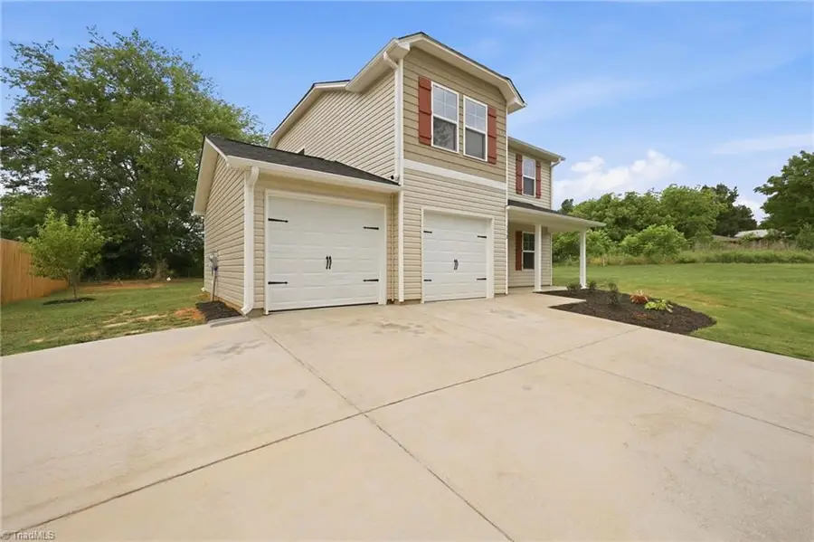 132 Billy Goat Court, Lexington, NC 27292 - #3