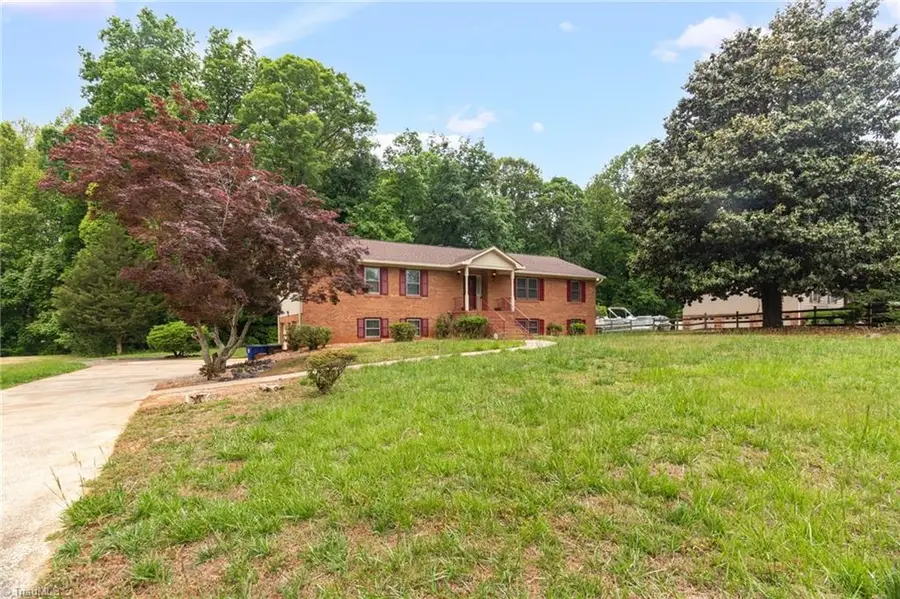 3326 Parrish Road, Winston Salem, NC 27105 - #3