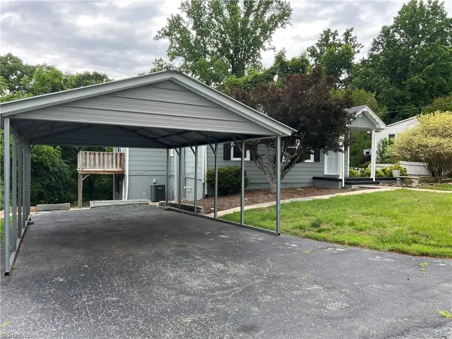 146 Westwood Lane, Elkin, NC 28621 - #2