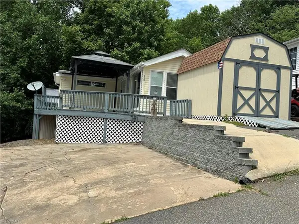 115 Badin View Road, New London, NC 28127