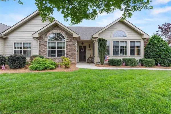 5329 Lair Drive, Greensboro, NC 27407